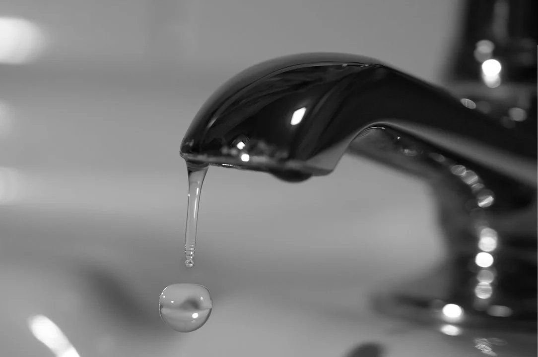 Cortarán el agua en dos zonas de Comodoro durante 24 horas | Somos Chubut