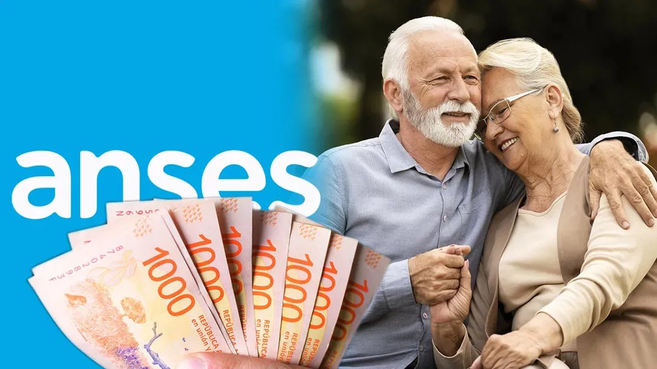 Jubilados ANSES en Chubut: aumento, bono y medio aguinaldo para junio ...